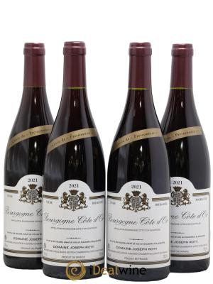 Bourgogne Cuvée de Pressonnier Joseph Roty (Domaine)