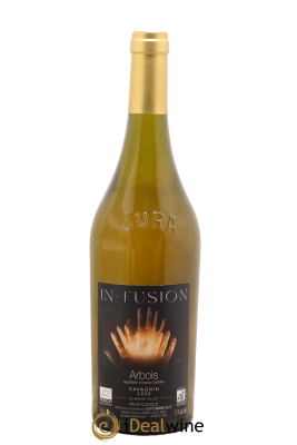 Arbois Infusion Savagnin Domaine Villet