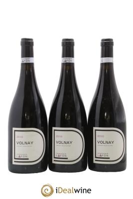 Volnay Dominique Lafon