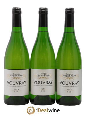 Vouvray Huguet Pinon