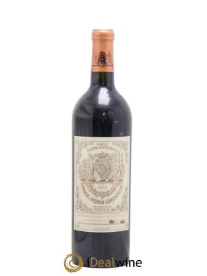 Pichon Longueville Baron 2ème Grand Cru Classé