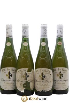 Coteaux du Layon Chaume Domaine de la Soucherie