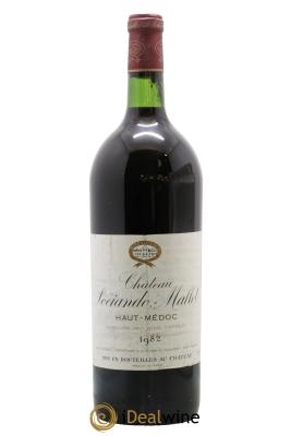 Château Sociando Mallet