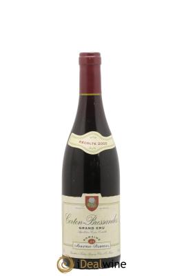 Corton-Bressandes Grand Cru Maratray-Dubreuil