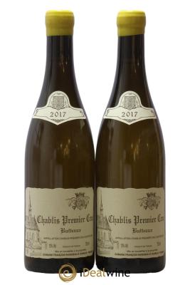 Chablis 1er Cru Butteaux Raveneau (Domaine)