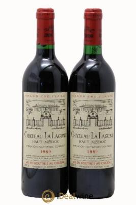 Château la Lagune 3ème Grand Cru Classé
