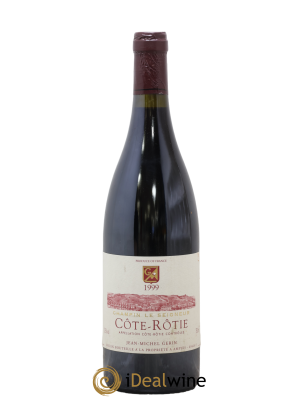 Côte-Rôtie Champin Le Seigneur Jean-Michel Gerin