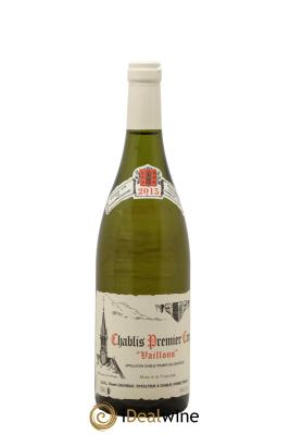 Chablis 1er Cru Vaillons Vincent Dauvissat (Domaine)