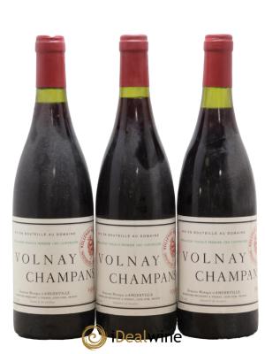 Volnay 1er Cru Champans Marquis d'Angerville (Domaine)