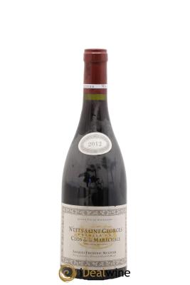 Nuits-Saint-Georges 1er Cru Clos De La Maréchale Jacques Frédéric Munier