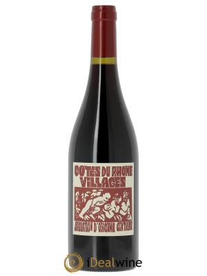 Côtes-du-Rhône La Soeur Cadette