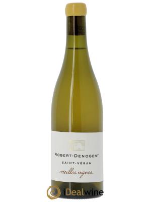 Saint-Véran Vieilles Vignes Robert Denogent (Domaine)