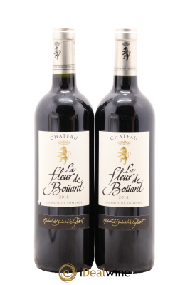 Château La Fleur de Boüard