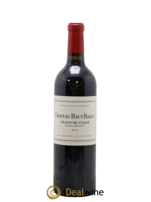 Château Haut-Bailly Cru Classé de Graves
