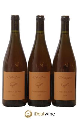 Vin de France Chemin de la brune L'Anglore