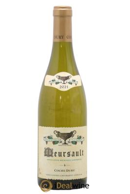 Meursault Coche Dury (Domaine)