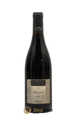 Cairanne Ebrescade Marcel Richaud
