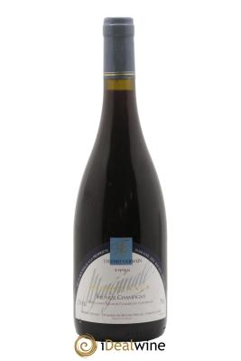 Saumur-Champigny La Marginale Domaine des Roches Neuves - Thierry Germain