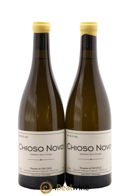 Ajaccio Chioso Novo Vaccelli