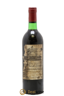Château Léoville Las Cases 2ème Grand Cru Classé