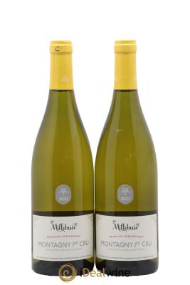 Montagny 1er Cru Millebuis