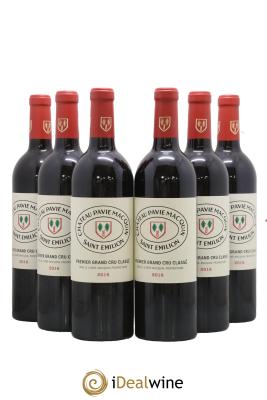 Château Pavie Macquin 1er Grand Cru Classé B