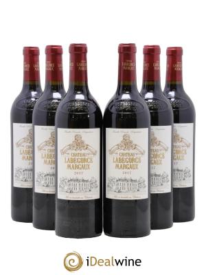 Château Labegorce Cru Bourgeois