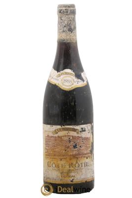 Côte-Rôtie La Mouline Guigal