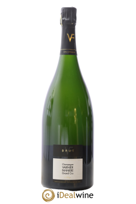 Brut Grand Cru Varnier-Fannière