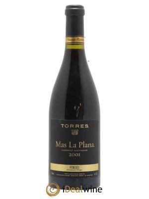Penedes Mas La Plana Torres