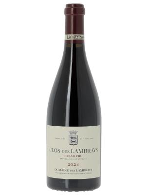 Clos des Lambrays Grand Cru Domaine des Lambrays