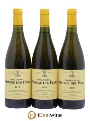 IGP Pays d'Hérault Grange des Pères Laurent Vaillé