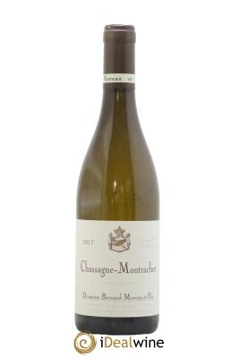 Chassagne-Montrachet Bernard Moreau et Fils (Domaine)