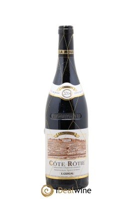Côte-Rôtie La Mouline Guigal