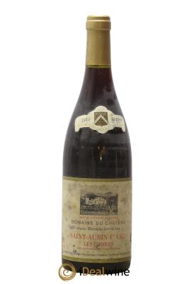 Saint-Aubin 1er Cru Les Combes Château Blondeau-Danne