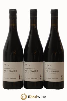 Pommard Les Perrières Vincent Dancer 