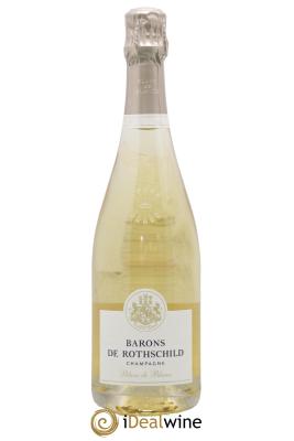 Blanc de Blancs Brut Domaine Barons de Rothschild