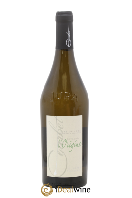 Côtes du Jura L'Origine Domaine Courbet