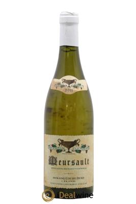 Meursault Coche Dury (Domaine)