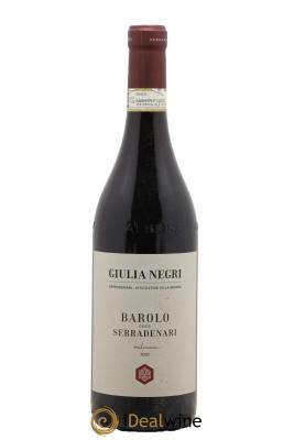Barolo DOCG Giulia Negri Serradenari