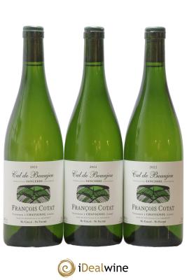 Sancerre Les Culs de Beaujeu François Cotat