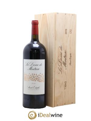 La Dame de Montrose Second Vin