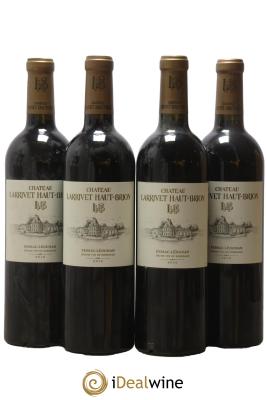 Château Larrivet Haut-Brion