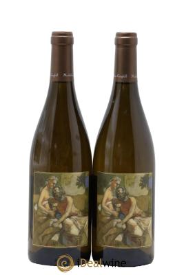 Condrieu Domaine Gangloff (Domaine)