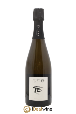 Fleur de l'Europe Brut Nature Fleury