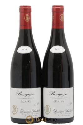 Bourgogne Denis Bachelet (Domaine)
