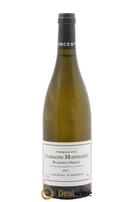 Chassagne-Montrachet 1er Cru Blanchot-Dessus Vincent Girardin (Domaine)