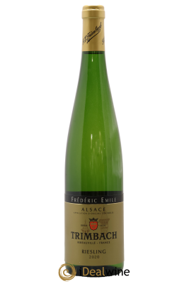 Alsace Riesling Cuvée Frédéric Emile Trimbach (Domaine)