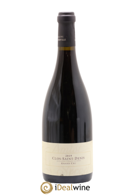 Clos Saint-Denis Grand Cru Amiot-Servelle