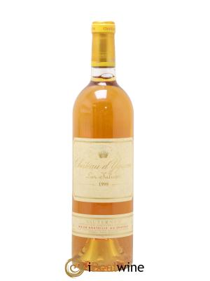 Château d' Yquem 1er Cru Classé Supérieur